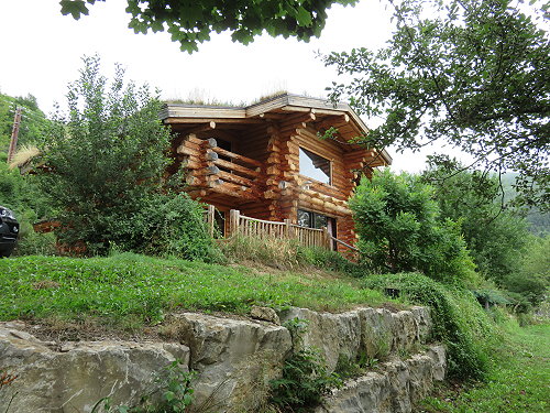 PYRENEES AUDOISES